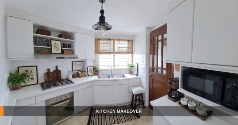 Villa Marina, 21 Jalan Sempadan, 3 Bedrooms, 1,249 sqft, Condominium For Sale, by WT Hoe, 500084748 - Kitchen_Enhanced - PropertyGuru.com.sg