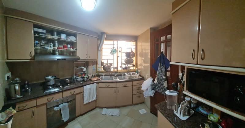 Villa Marina, 21 Jalan Sempadan, 3 Bedrooms, 1,249 sqft, Condominium For Sale, by WT Hoe, 500084748 - Kitchen_Current - PropertyGuru.com.sg