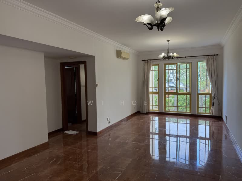 Villa Marina, 21 Jalan Sempadan, 3 Bedrooms, 1,249 sqft, Condominium For Sale, by WT Hoe, 500084748 - Living Room - PropertyGuru.com.sg