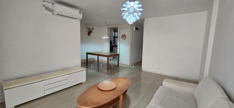 359C Admiralty Drive, 359C Admiralty Drive, 3 Bedrooms, 1,206 sqft, HDB Flat For Rent, by Willy Gao, 500084750 - Living Room - PropertyGuru.com.sg