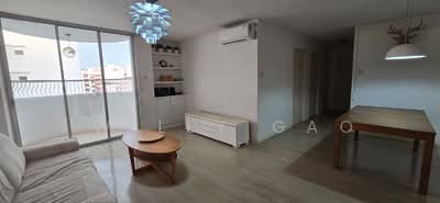 For Rent - 359C Admiralty Drive