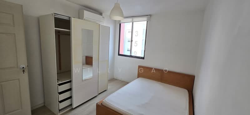 359C Admiralty Drive, 359C Admiralty Drive, 3 Bedrooms, 1,206 sqft, HDB Flat For Rent, by Willy Gao, 500084750 - Bedroom - PropertyGuru.com.sg