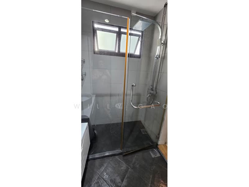 359C Admiralty Drive, 359C Admiralty Drive, 3 Bedrooms, 1,206 sqft, HDB Flat For Rent, by Willy Gao, 500084750 - Bathroom - PropertyGuru.com.sg