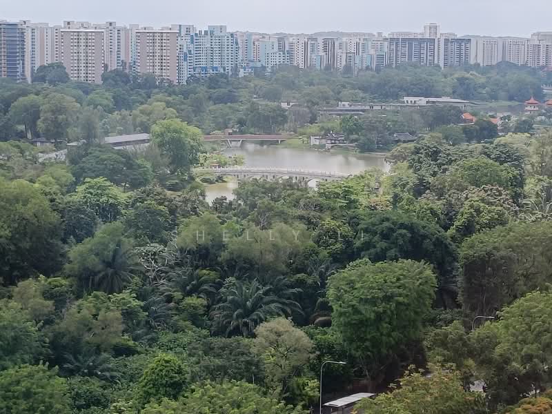 Ivory Heights Condominium For Sale at S$ 1,838,888 | PropertyGuru Singapore - Exterior