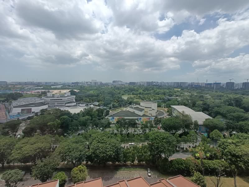 Ivory Heights Condominium For Sale at S$ 1,838,888 | PropertyGuru Singapore - Exterior