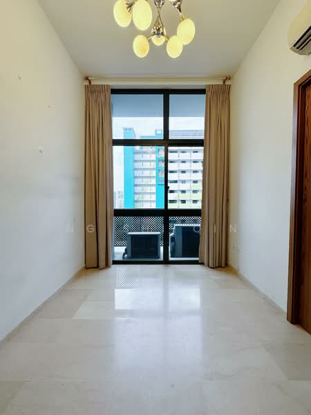 Cradels Condominium For Sale at S$ 888,000 | PropertyGuru Singapore - View