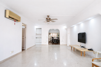 For Sale - 580 Pasir Ris Street 53