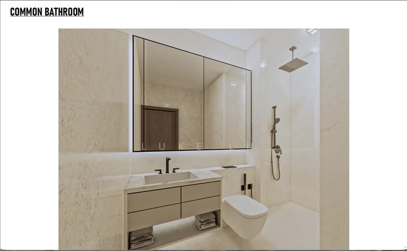 63 New Upper Changi Road Terraced House For Sale at S$ 7,000,002 | PropertyGuru Singapore - Bathroom