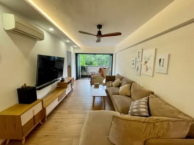 For Rent - 104B Depot Road