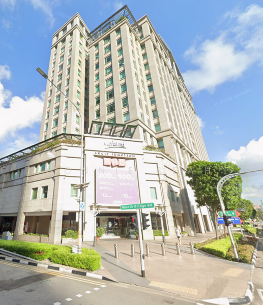🔥Cheap! Shophouse For Sale - Restaurant & Office Approved @ North Bridge Rd | Residential Takeaway, North Bridge Road, 2,326 sqft, Shop / Shophouse For Sale, by Connie Seah, 500084758 - CommercialGuru.com.sg