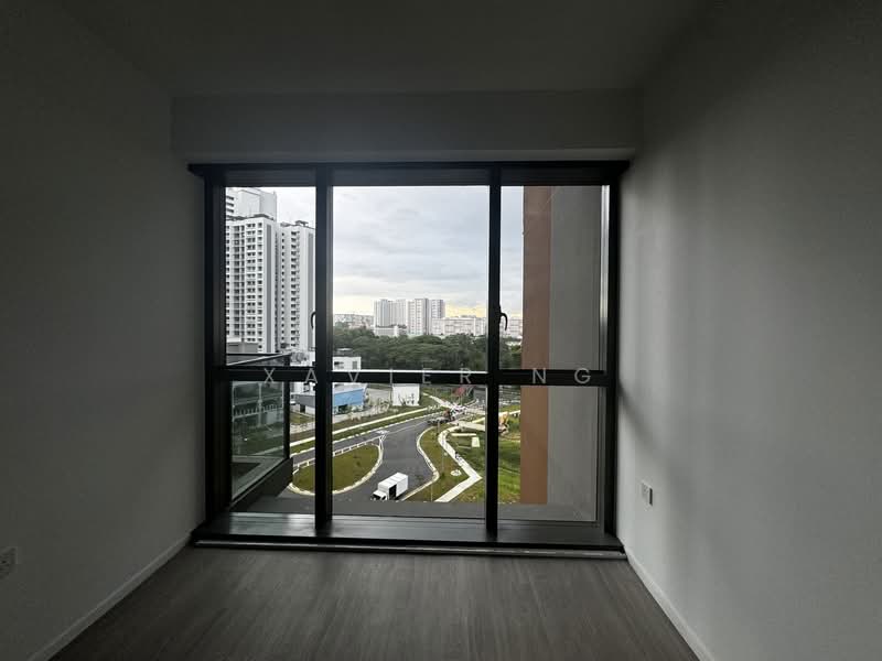 AMO Residence Condominium For Sale at S$ 1,599,999 | PropertyGuru Singapore - View