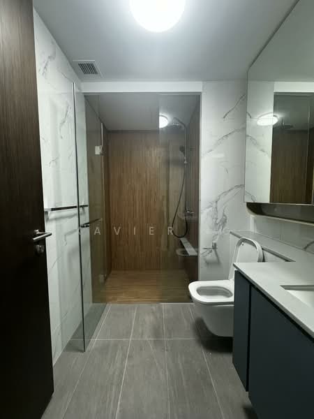 AMO Residence Condominium For Sale at S$ 1,599,999 | PropertyGuru Singapore - Bathroom