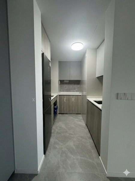 AMO Residence Condominium For Sale at S$ 1,599,999 | PropertyGuru Singapore - Kitchen