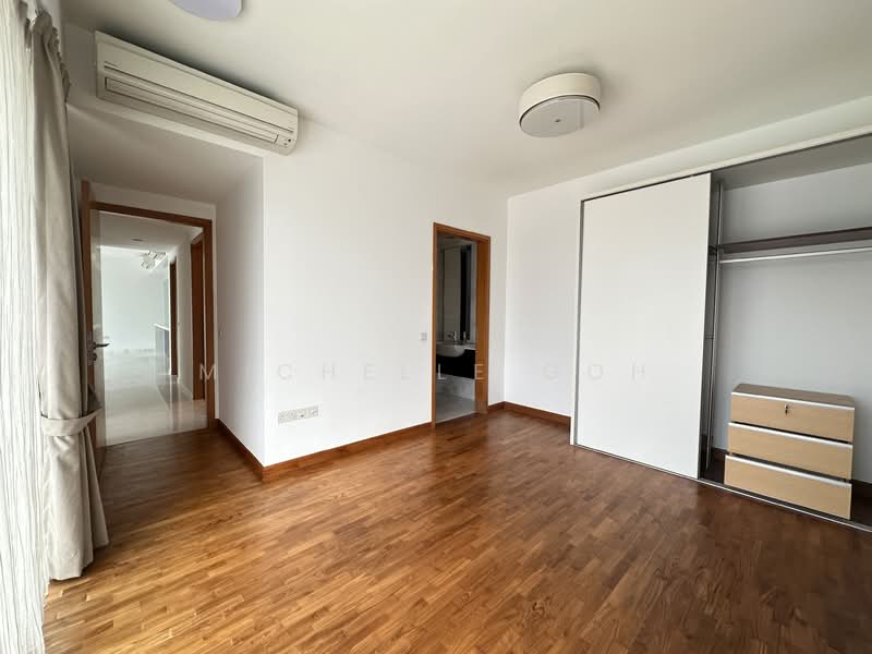 Centro Residences Condominium For Sale at S$ 3,819,000 | PropertyGuru Singapore - Bedroom