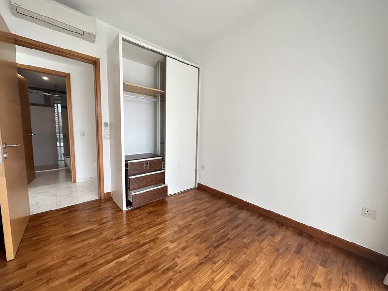 Centro Residences Condominium For Sale at S$ 3,819,000 | PropertyGuru Singapore - Bedroom