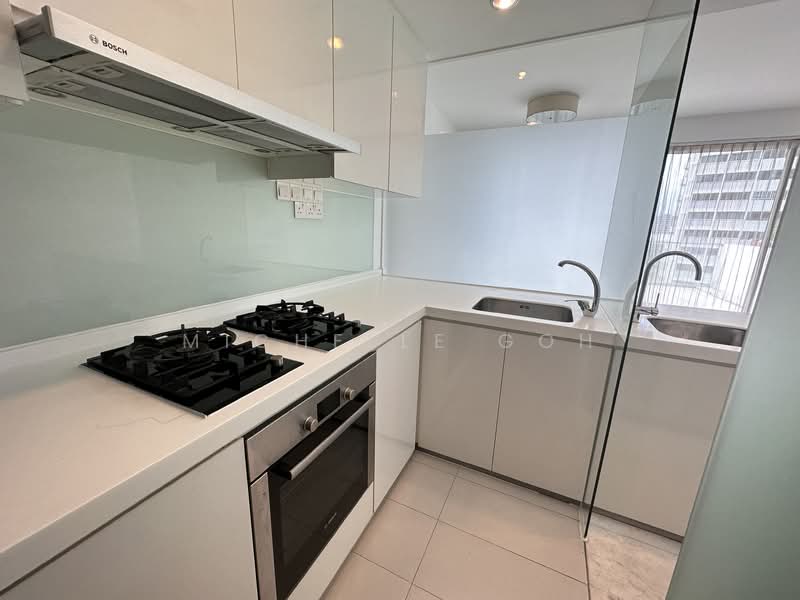 Centro Residences Condominium For Sale at S$ 3,819,000 | PropertyGuru Singapore - Kitchen