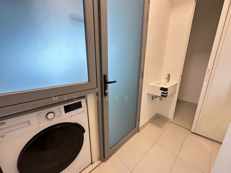 Centro Residences Condominium For Sale at S$ 3,819,000 | PropertyGuru Singapore - Interior