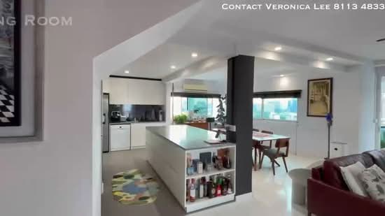 Holland Tower Condominium For Sale at S$ 3,558,000 | PropertyGuru Singapore