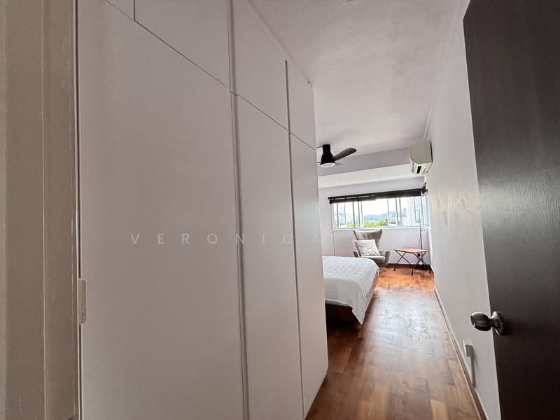 Holland Tower Condominium For Sale at S$ 3,558,000 | PropertyGuru Singapore - Bedroom