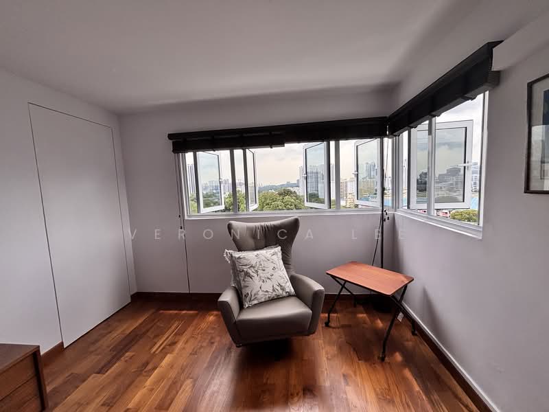 Holland Tower Condominium For Sale at S$ 3,558,000 | PropertyGuru Singapore - View