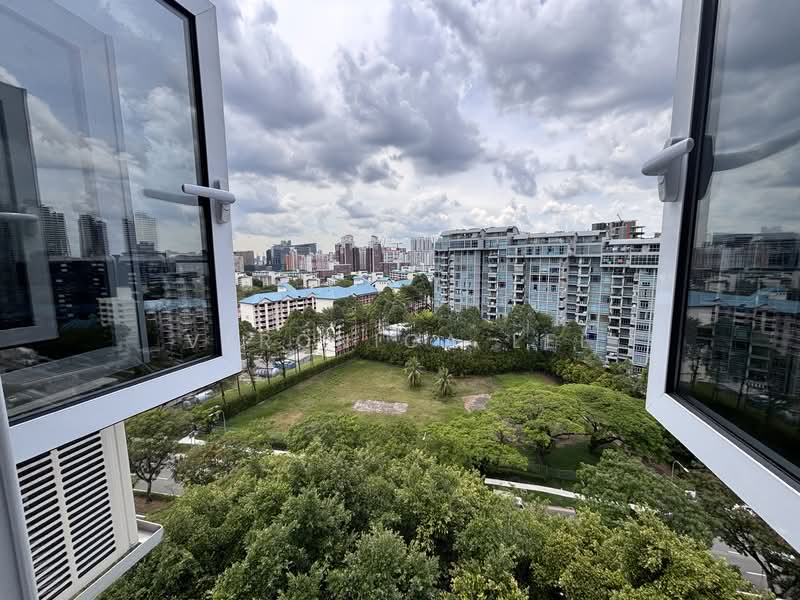 Holland Tower Condominium For Sale at S$ 3,558,000 | PropertyGuru Singapore - View