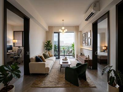 For Rent - AMO Residence