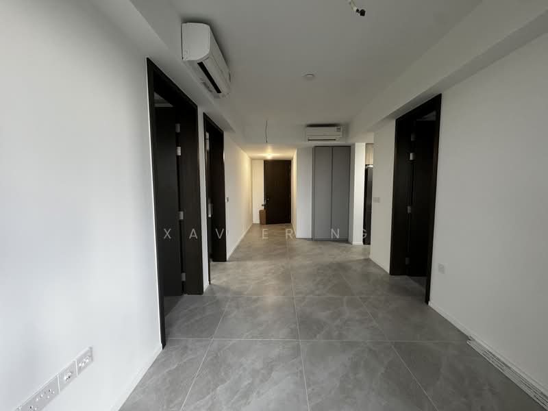 AMO Residence, 21 Ang Mo Kio Rise, 2 Bedrooms, 678 sqft, Condominium For Rent, by Xavier Ng, 500084766 - Corridor - PropertyGuru.com.sg