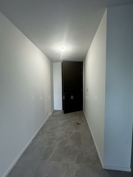 AMO Residence, 21 Ang Mo Kio Rise, 2 Bedrooms, 678 sqft, Condominium For Rent, by Xavier Ng, 500084766 - Entrance - PropertyGuru.com.sg