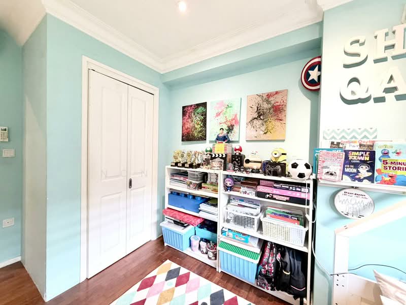 308A Punggol Walk HDB Flat For Sale at S$ 680,000 | PropertyGuru Singapore - Study