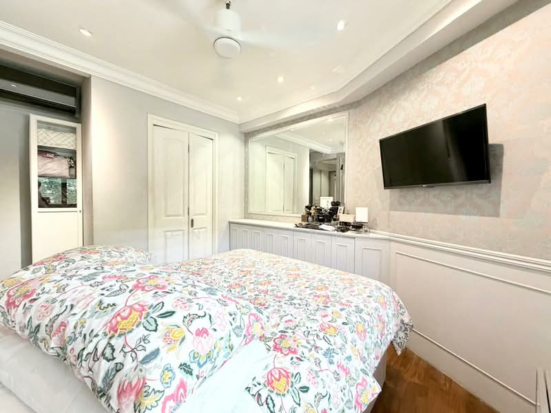 308A Punggol Walk HDB Flat For Sale at S$ 680,000 | PropertyGuru Singapore - Bedroom