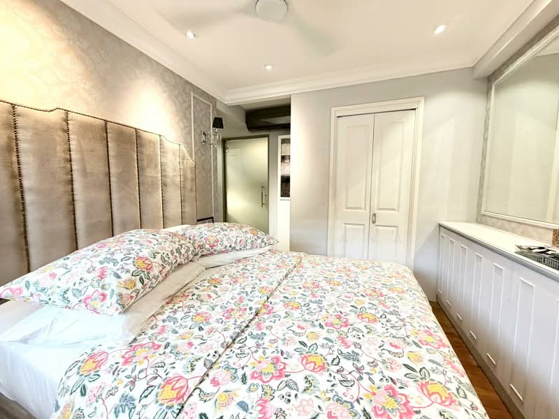 308A Punggol Walk HDB Flat For Sale at S$ 680,000 | PropertyGuru Singapore - Bedroom