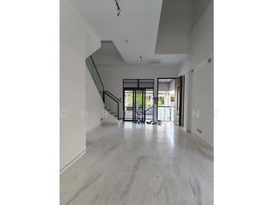 For Sale - Priced to sell Brand new Semi D - D14 - Lor Marican/ Kembangan/Eunos