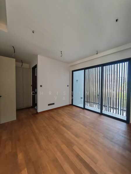 Priced to sell Brand new Semi D - D14 - Lor Marican/ Kembangan/Eunos Semi-Detached House For Sale at S$ 6,300,000 | PropertyGuru Singapore - Living Room