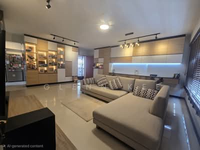 For Sale - 442A Bukit Batok West Avenue 8