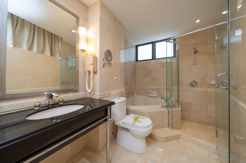 Orchard 3 Bed Condo 1km River Valley Primary ☎️ 8321.8433, , 3 Bedrooms, 1,356 sqft, Condominium For Rent, by Yee Wei Ng, 500084777 - Bathroom - PropertyGuru.com.sg