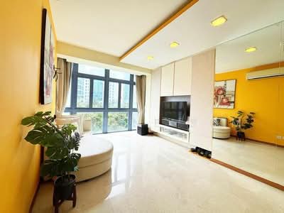 For Rent - Sanctuary Green