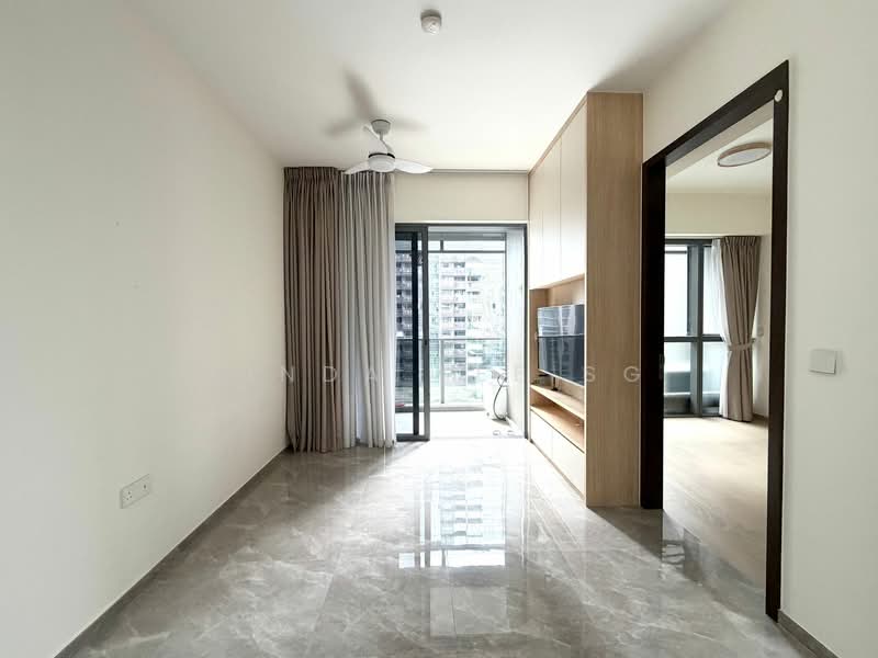 JadeScape, 10 Shunfu Road, 1 Bedroom, 527 sqft, Condominium For Rent, by Linda Lee SG, 500084779 - Living Room - PropertyGuru.com.sg
