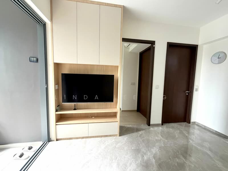 JadeScape, 10 Shunfu Road, 1 Bedroom, 527 sqft, Condominium For Rent, by Linda Lee SG, 500084779 - Living Room - PropertyGuru.com.sg