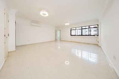 For Sale - 686D Choa Chu Kang Crescent