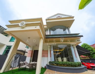 For Rent - Dunearn Estate