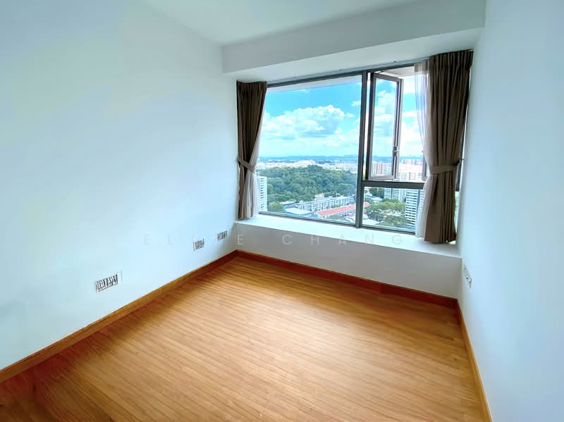 Centro Residences Condominium For Sale at S$ 2,856,000 | PropertyGuru Singapore - Bedroom 