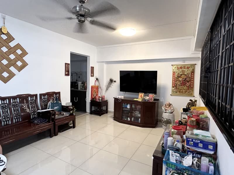 For Sale - 435 Yishun Avenue 6