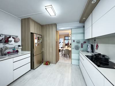 For Sale - 541 Serangoon North Avenue 4