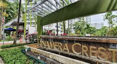 For Sale - Tanamera Crest