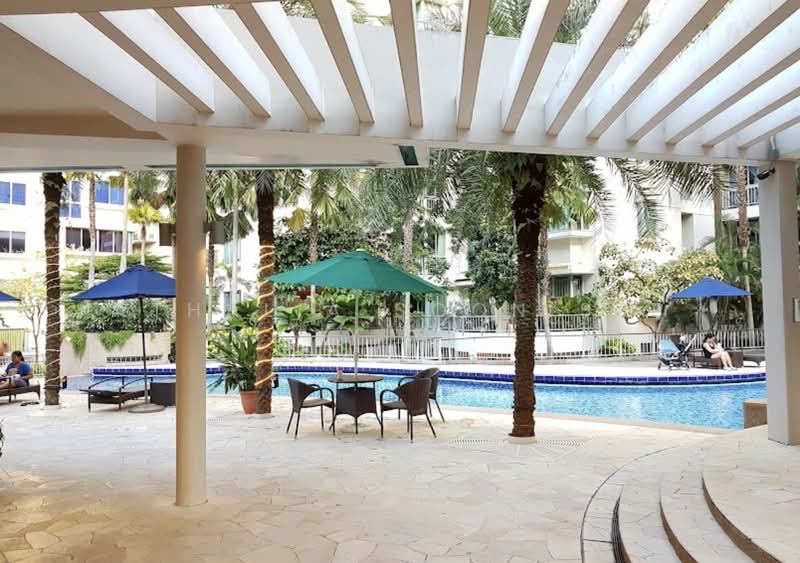 Tanamera Crest Condominium For Sale at S$ 1,400,000 | PropertyGuru Singapore - Exterior