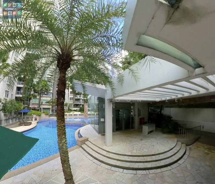 Tanamera Crest Condominium For Sale at S$ 1,400,000 | PropertyGuru Singapore - Exterior