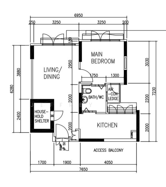 For Sale 499B Tampines Avenue 9