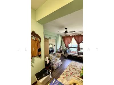 For Sale - 499B Tampines Avenue 9