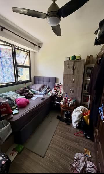 For Sale - 499B Tampines Avenue 9