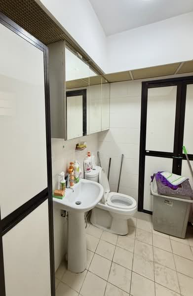 For Sale - 499B Tampines Avenue 9